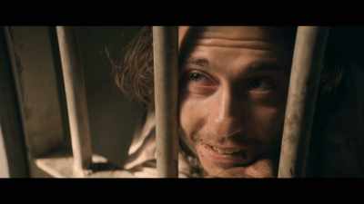 Yeah. You're a beautiful fella. - The Stand