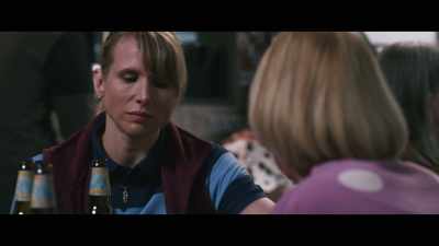 - Yeah?
- You're a beautiful, - Bloods