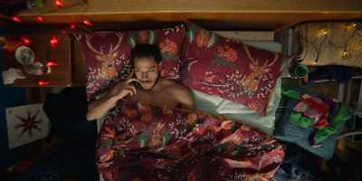 - Yeah.
- You're a fool. She's lying to you. - Bad Sisters