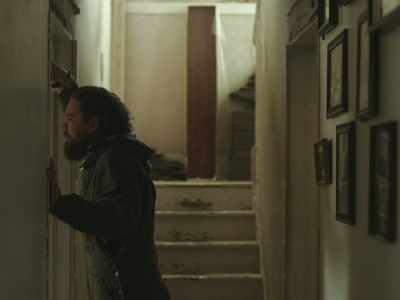 Yeah. You're a good son.
Almost my favorite. - The Killing of Two Lovers