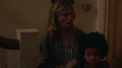 Yeah, you're a terrible
fucking dancer. - The Bisexual