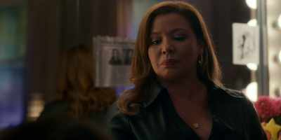 - Yeah.
- You're a victim - The Horror of Dolores Roach