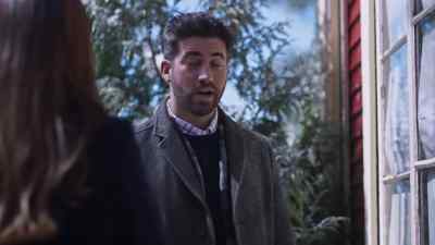 Yeah. You're a...
you're a rebel. - Happy Holidays from Cherry Lane