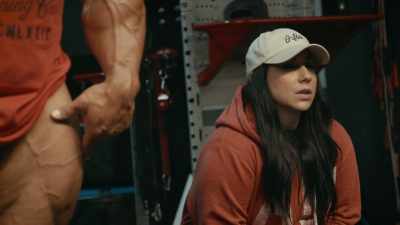 Yeah, and you're
already separated - Breaking Olympia: The Phil Heath Story