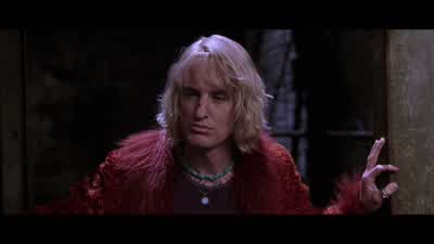 Yeah you're cool to hide hereBut first me and him got to straighten some shit outFineWhy you been acting so messed up towards meWhy you been acting so messed up towards meWell you go first - Zoolander