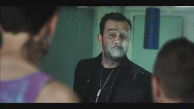 Yeah. You're forgetting
that narcotics - Code 404