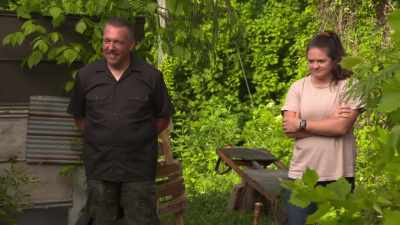 Yeah.
You're going
to have five minutes - Moonshiners: Master Distiller