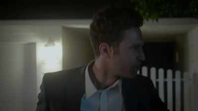 - Yeah, you're gonna be sorry.
- Oh, jared, just let me go. - You Can't Escape Me