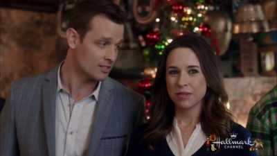Yeah and you're gonna take home the - The Sweetest Christmas