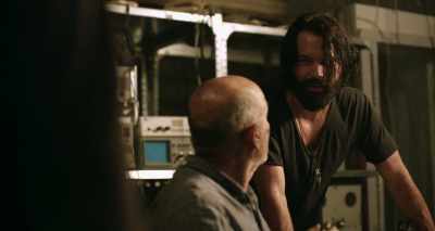 Yeah,
you're gonna take us there. - Lake Placid: Legacy