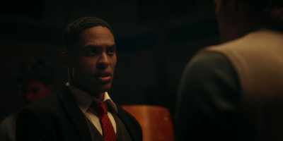 Yeah, if you're so innocent, - Dear White People