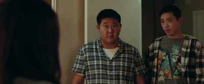 Yeah, you're like
Neo from the Matrix, - Dealing with Dad