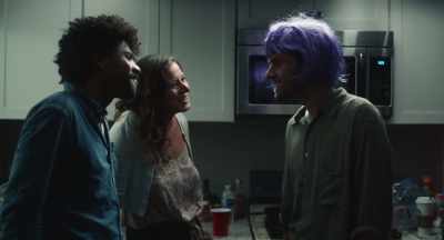 - Yeah. You're literally talking
to Jay right now, dumbass. - Shithouse