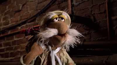 Yeah, and you're his nephew.
That's a special relationship, right? - Fraggle Rock: Back to the Rock