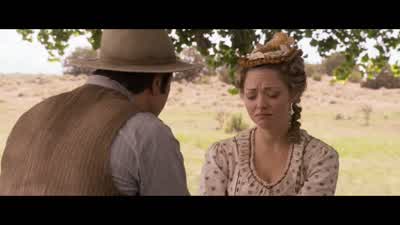 Yeah but you're not even a good sheep farmer AlbertYour sheep are everywhereThe one thing a sheep farmer has to dois keep all of his sheep in one place all rightI went to your farm the other dayand I saw one in the backyardthree way up on the ridgetwo in - A Million Ways to Die in the West