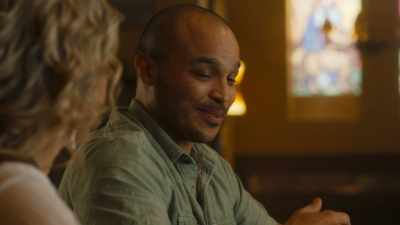 Yeah, if you're not
working on a project, - Lodge 49