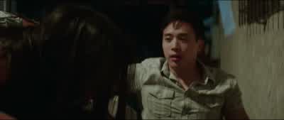 Yeah. You're okay. - Truth or Dare