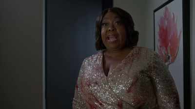 Yeah, you're right.
But the bitch is dead now. - Binged to Death