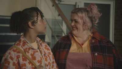 Yeah, you're right.
Hey, fancy a quick pint? - Ruby Speaking