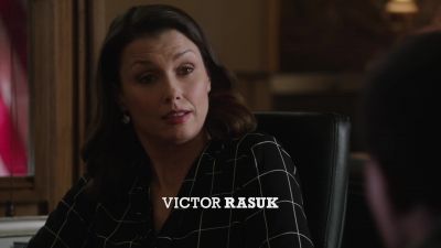 Yeah, you're right. - Blue Bloods