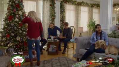Yeah, you're right, - If I Only Had Christmas