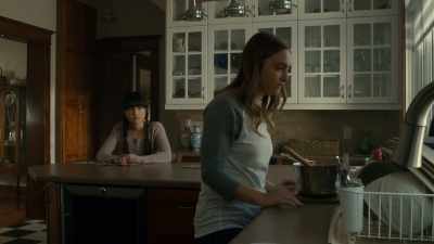 - Yeah, you're right. - Burden of Truth