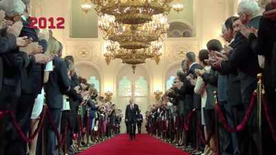 Yeah, you're right. - The Putin Interviews