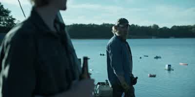 Yeah, you're right. - Ozark
