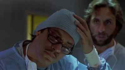 - Yeah, you're right. - Silent Rage