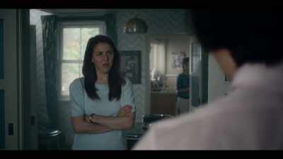 Yeah, you're right.
She did love that bloody thing, - White House Farm