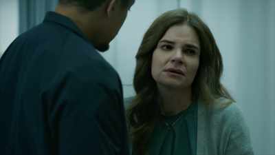 Yeah, you're right, she's always
got plausible deniability - The Bad Orphan