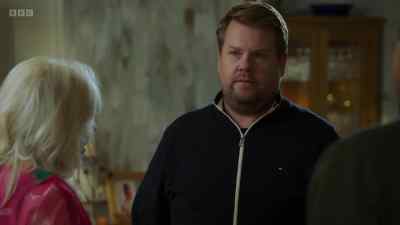  Yeah, you're right there, Bryn.  - Gavin & Stacey: The Finale