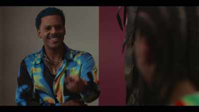 - Yeah?
- You're the dude that - Neon