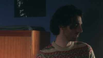 Yeah, you're the good one
all right, aren't you? - The Trouble with Maggie Cole