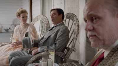 Yeah, you've got
so many coloreds out there. - Devilreaux
