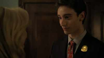 Yeah. You've taught me
so much about... - On Becoming a God in Central Florida