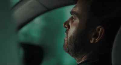 - Yeah, you've told
me this story before. - Drive Back