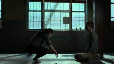 Yeah... and you've tried 'em. - Marvel's The Defenders