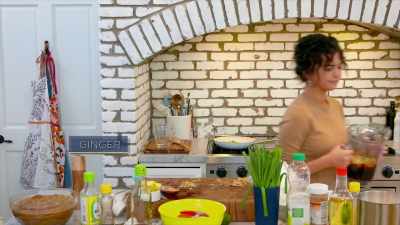 - Yeah? - Yup, - Selena + Chef