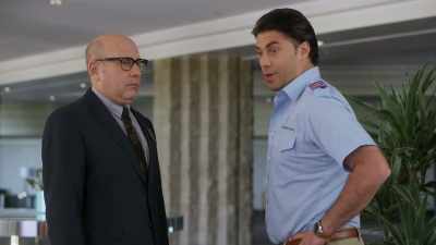 Yeah, yup that's what... yup. - The Bellmen