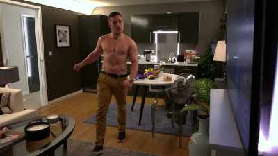 "YeahBuddy." - The Circle