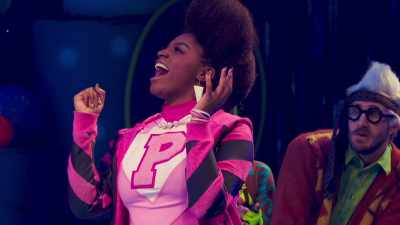 ♪ Yeahhhhhhhhh! - The SpongeBob Musical: Live on Stage!