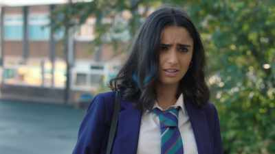Year Elevens who are going on the
trip to the Bronte Parsonage Museum, - Ackley Bridge