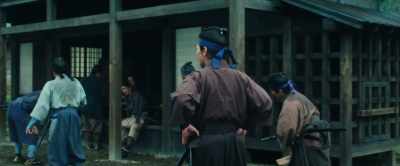 Year-end gift? - Samurai Marathon