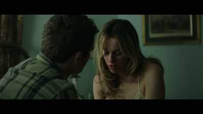 ...year,
I've lost our baby... - The Visitor