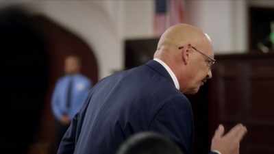 Year after year after
year of this man - Gosnell: The Trial of America's Biggest Serial Killer