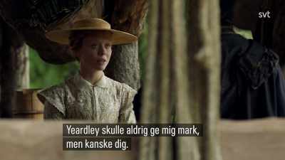 Yeardley would never grant it to me, - Jamestown