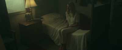 Years ago, a boy, he
arrived at my office. - Transference