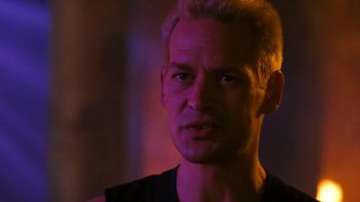 Years ago my father decreed - Mortal Kombat: Annihilation