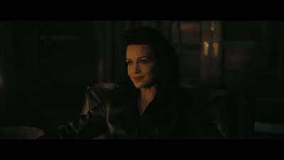 Years ago, I offered you certainty. - The Fall of the House of Usher